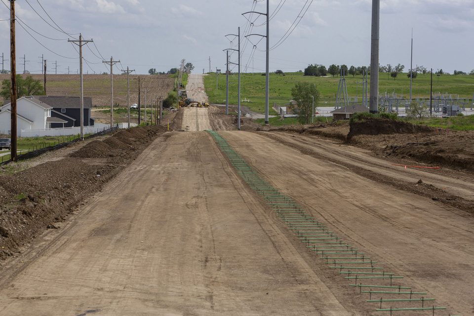 ready-to-pave-looking-south